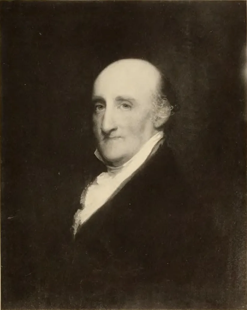 Samuel Myers
