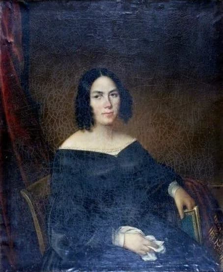 Victoire-Angélique Caiget