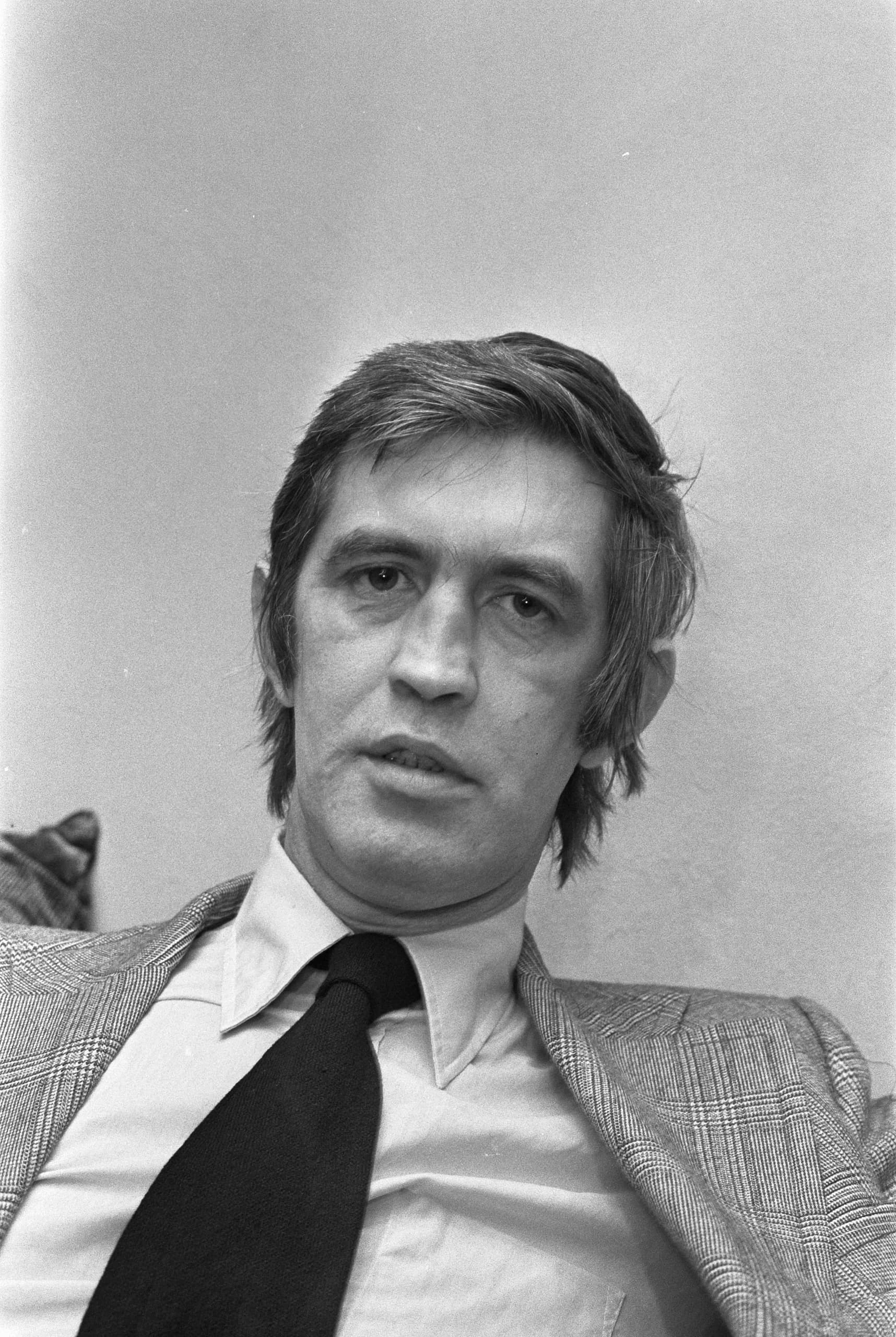 Bert de Vries