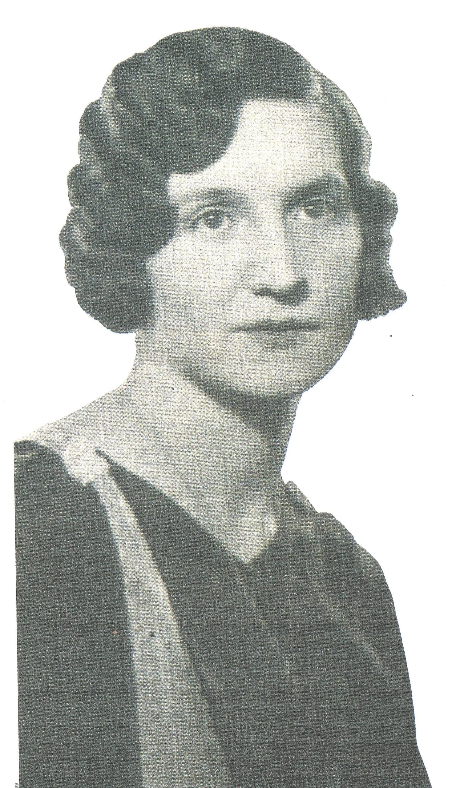 Francesca Casaponsa