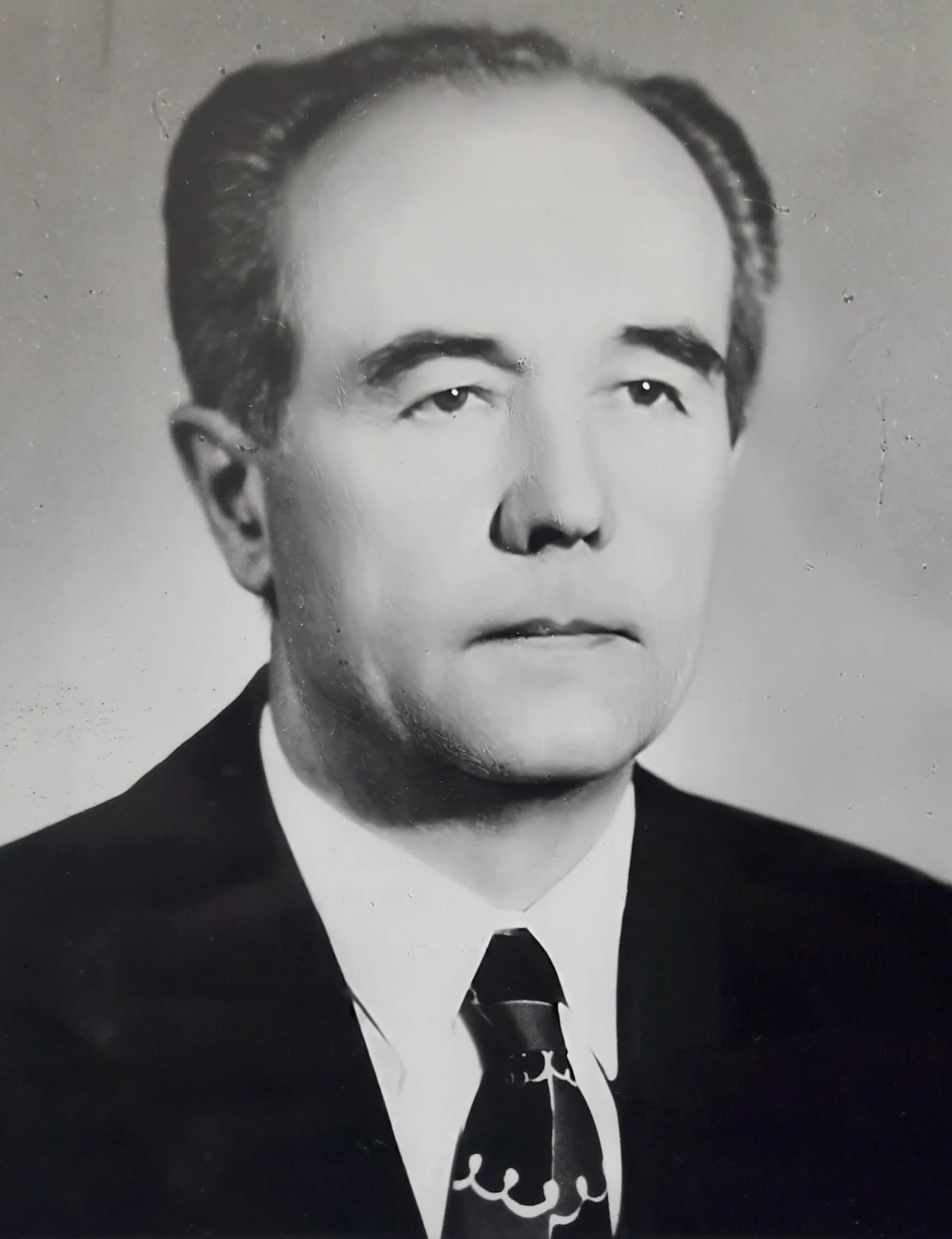 Henryk Szukalski