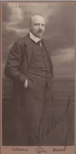 Siegmund Sedlnitzky