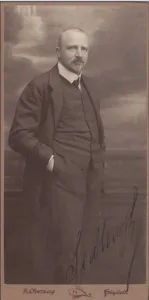 Siegmund Sedlnitzky