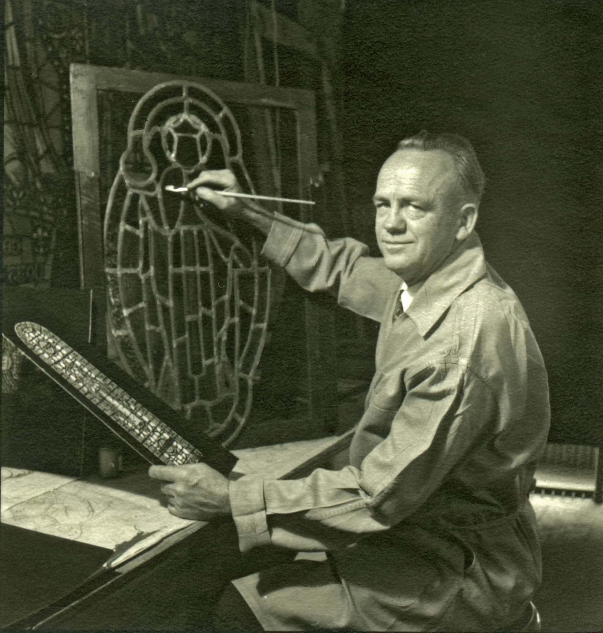 Carl Huneke