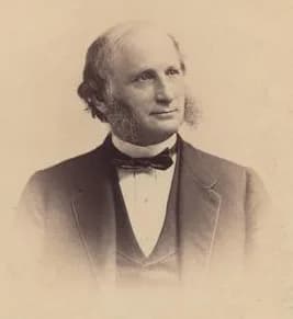 Samuel L. Caldwell