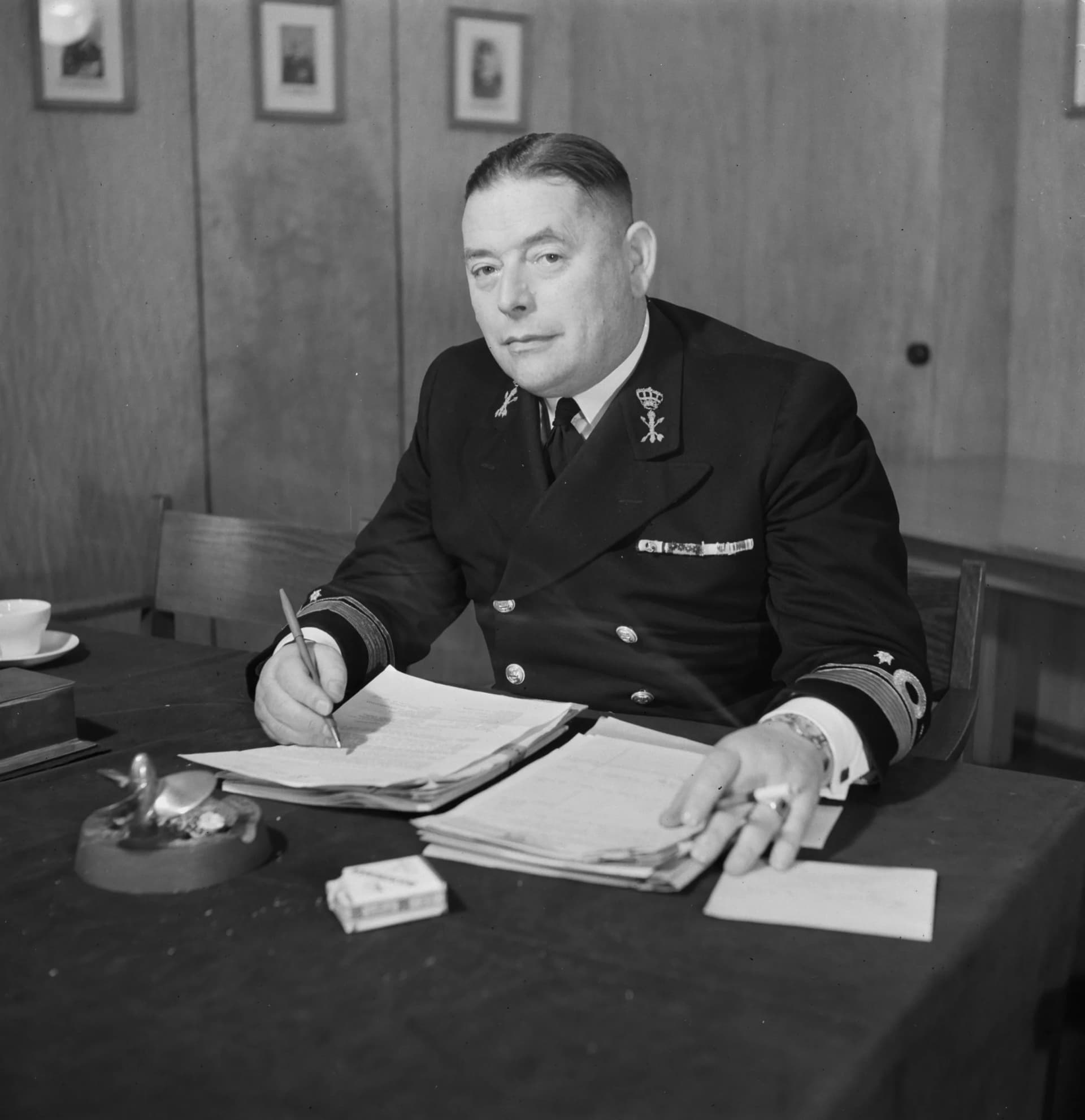 Johan Berck
