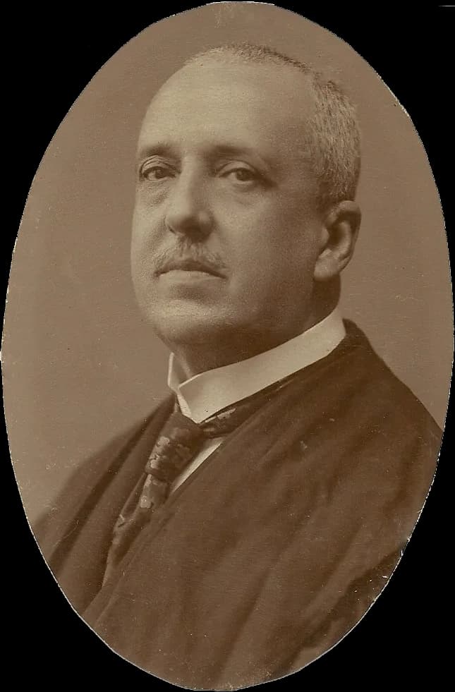 Júlio Pires Ferreira Sobrinho