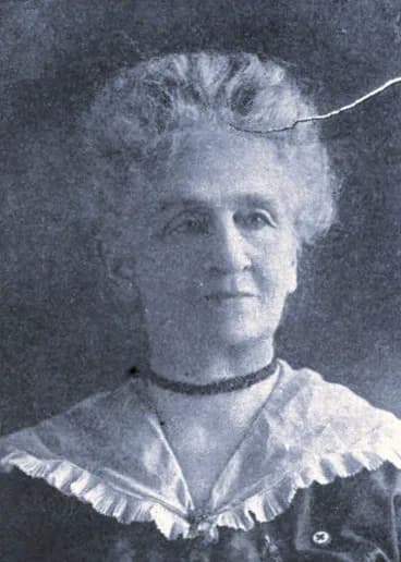 Mary Stuart James MacMurphy