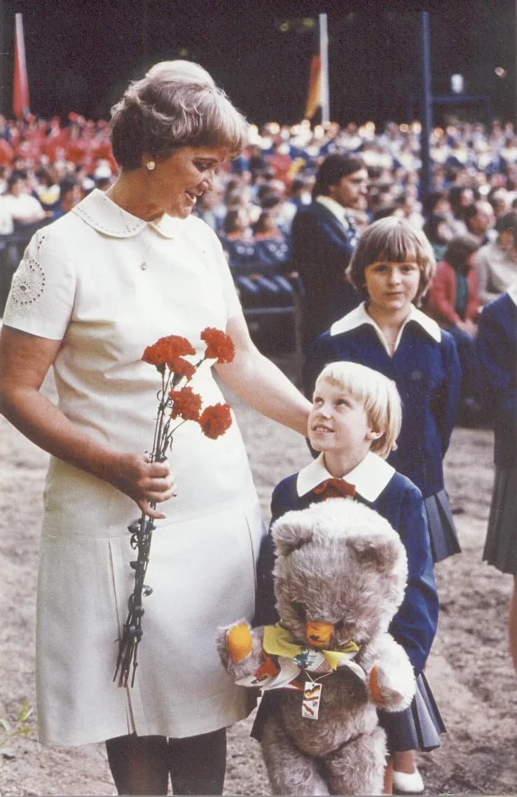 Jiřina Uherková