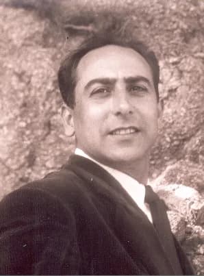 André Boureau