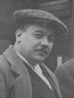 Eulogio Urrejola