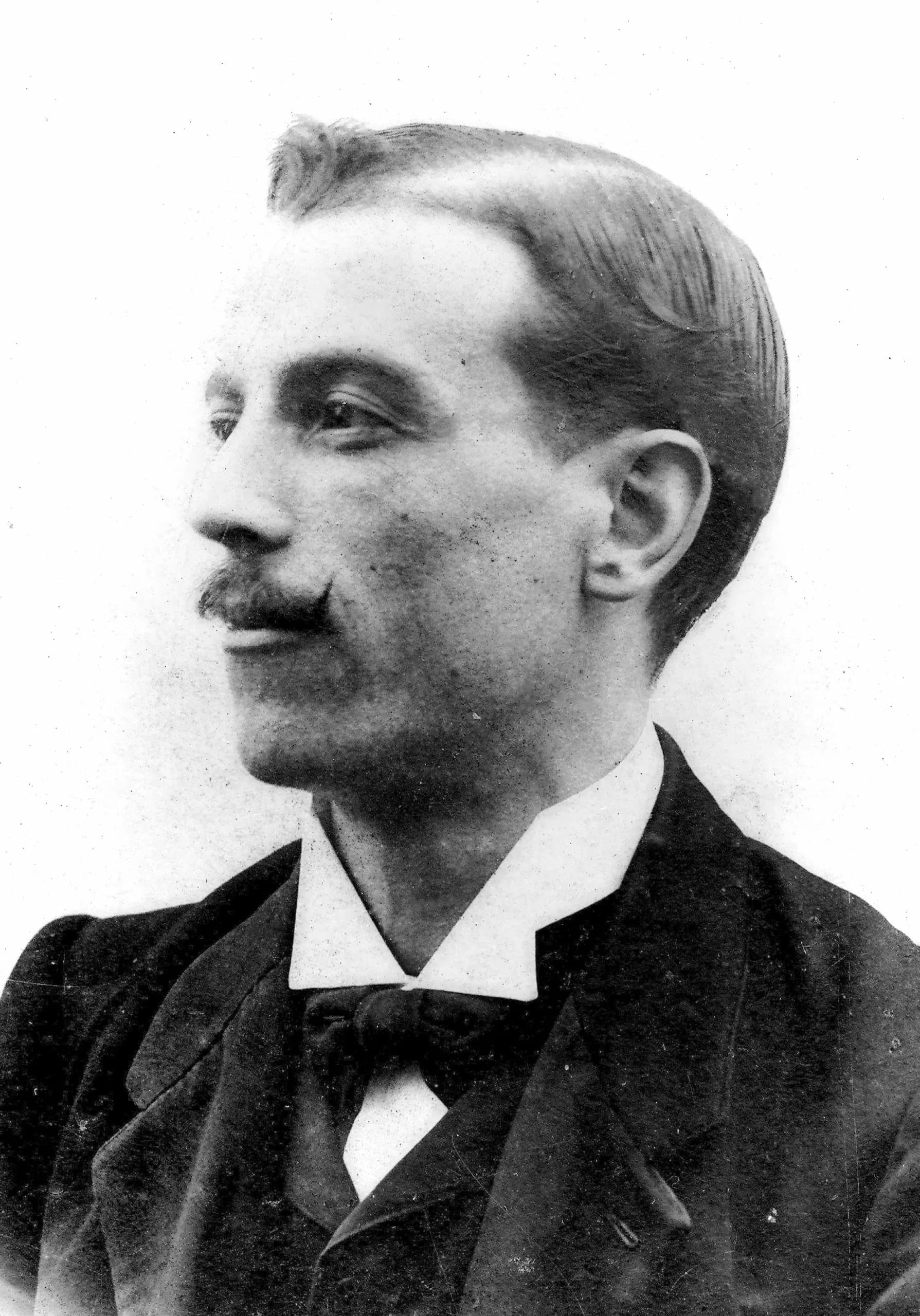 Amadeu Cristià i Rotches