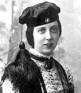 Louise Gram Qvam