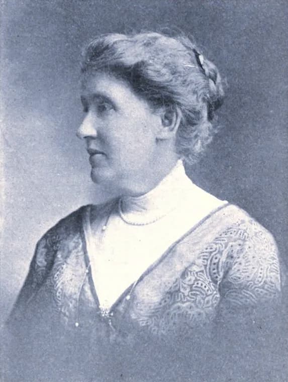 Lillian Carpenter Streeter