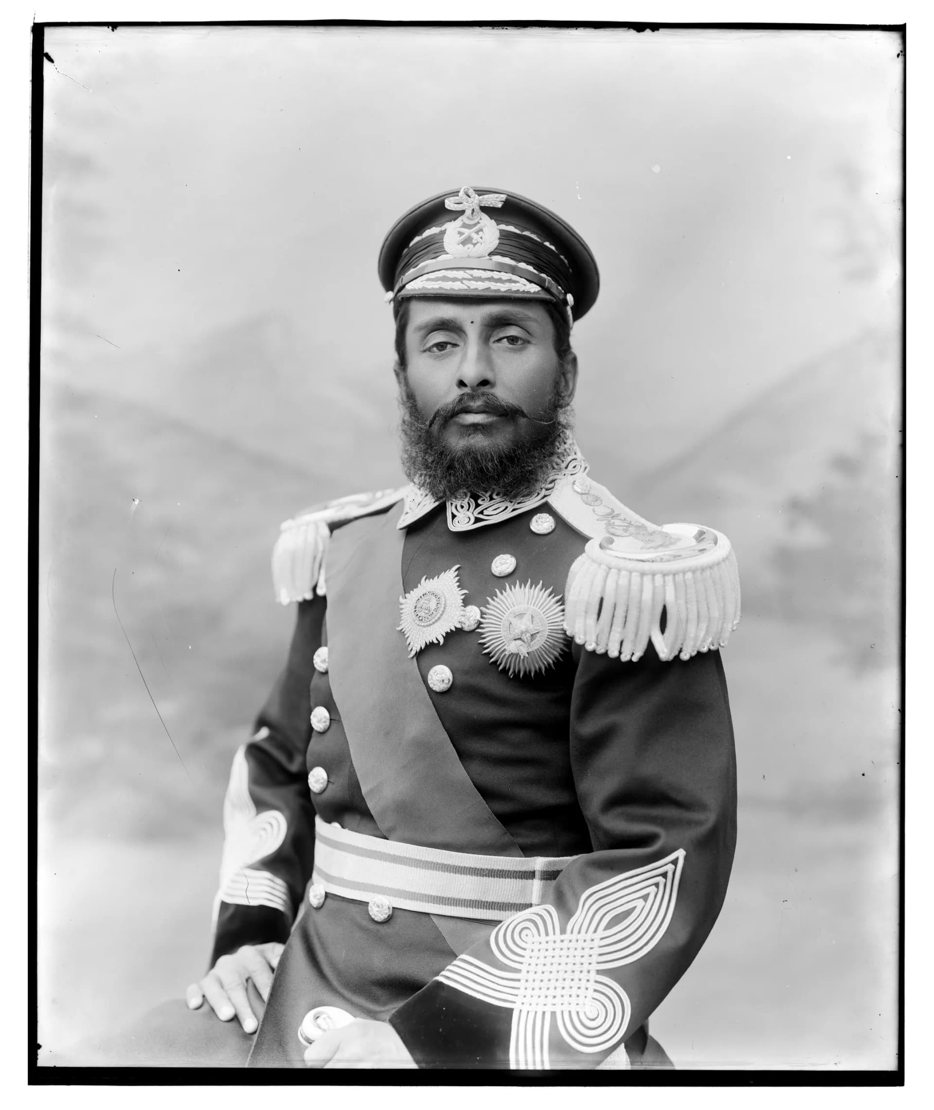 Chandra Shumsher Jung Bahadur Rana