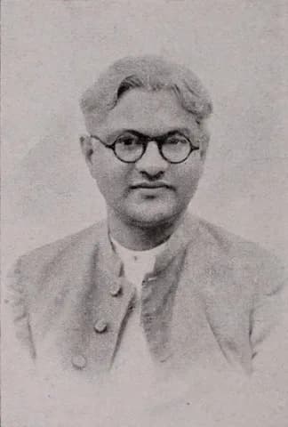 Chandulal Shah