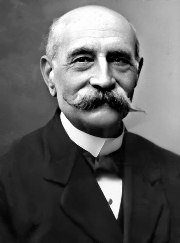 Félicien Stéphenne