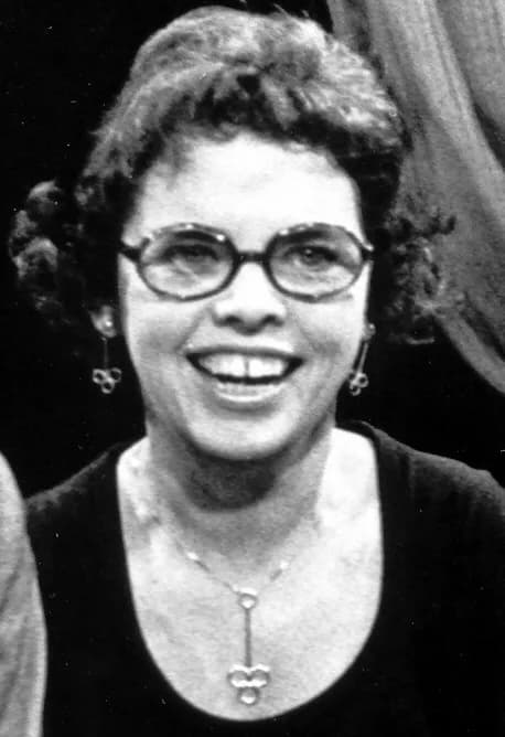 Joanne Rogers