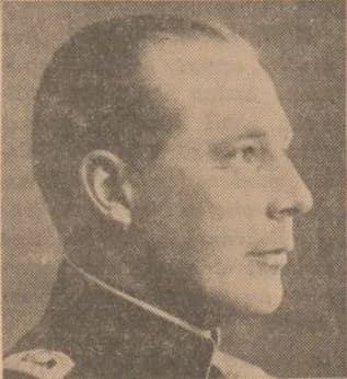 Gunnar Möller