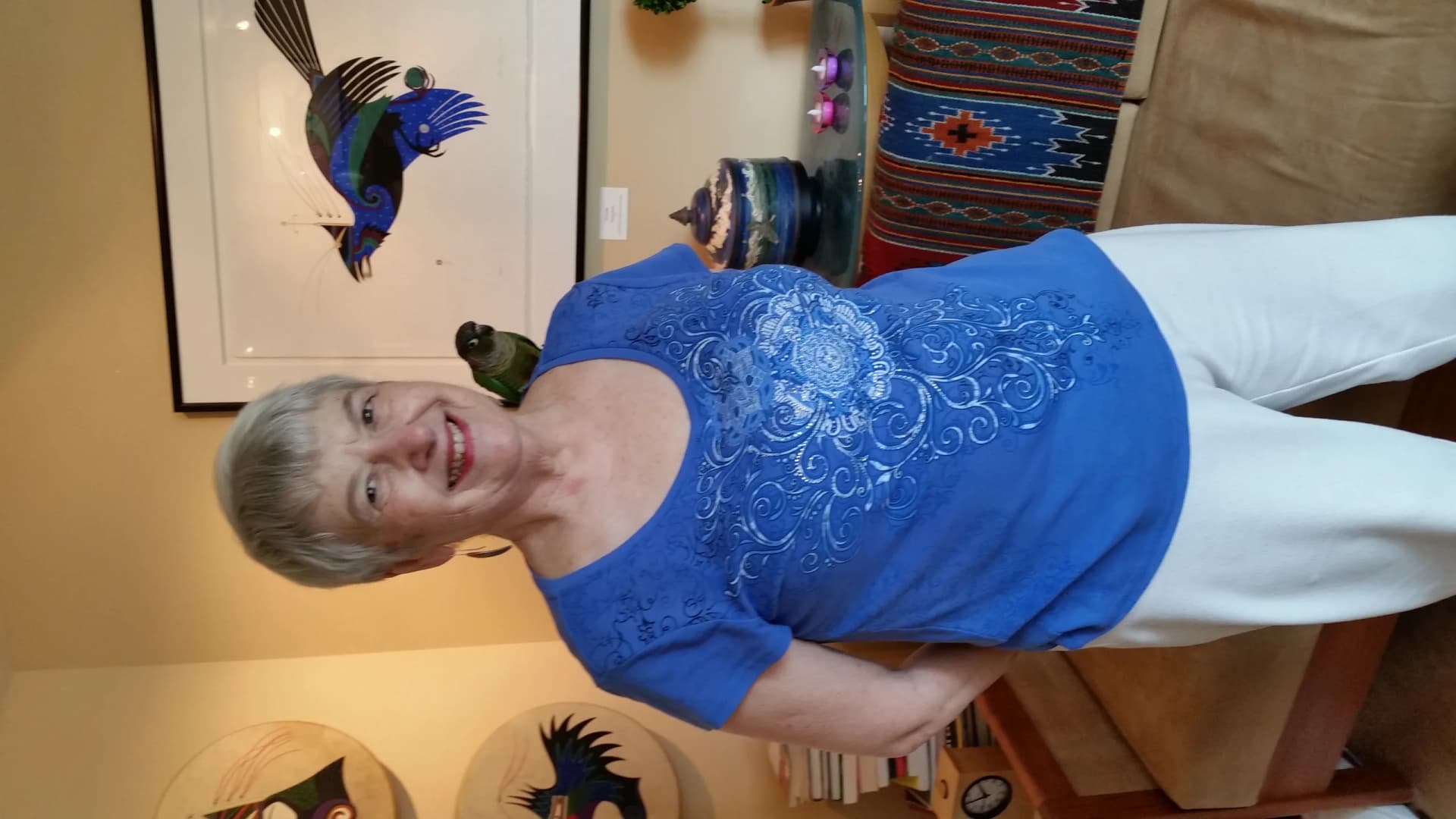 Vivian Lee Bowden