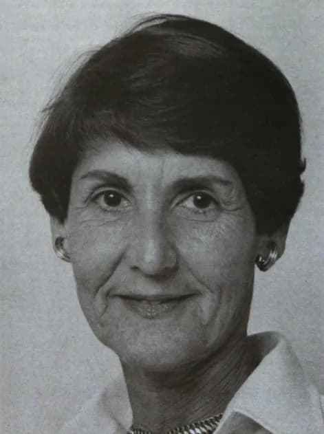 Joan R. Kemler