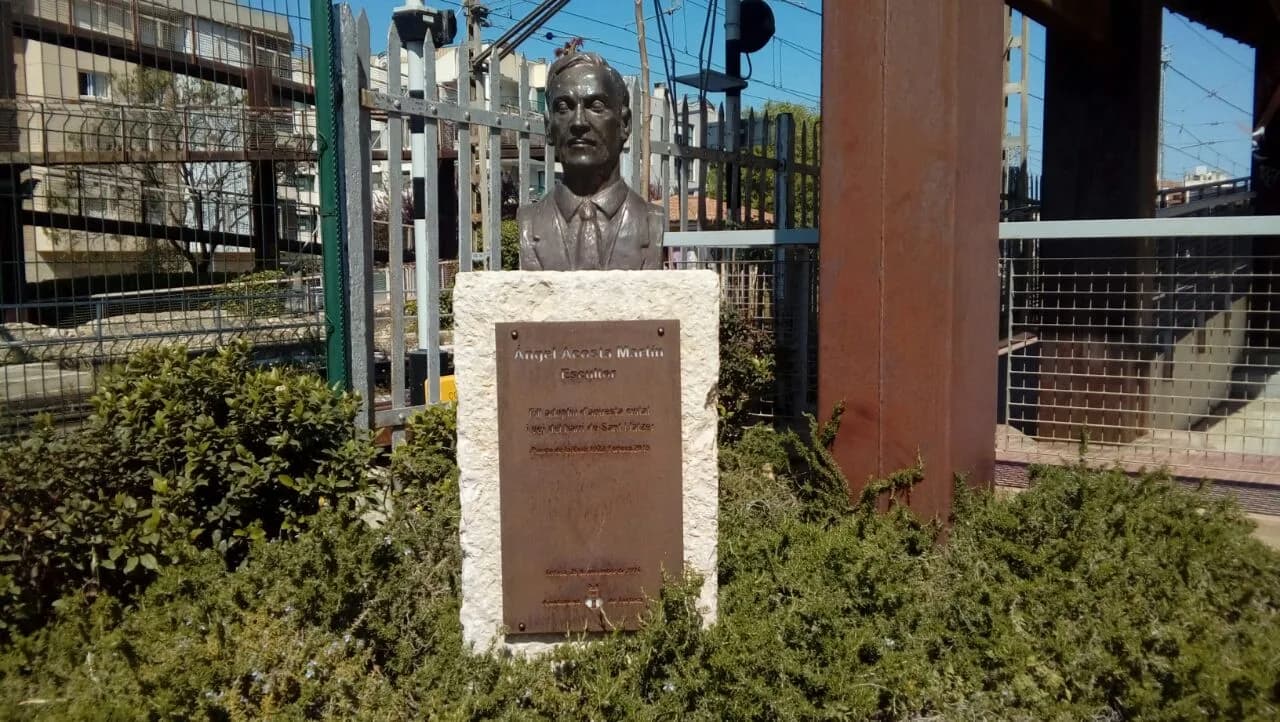 Ángel Acosta Martín