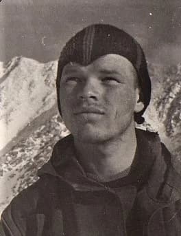 Igor Alexejewitsch Djatlow
