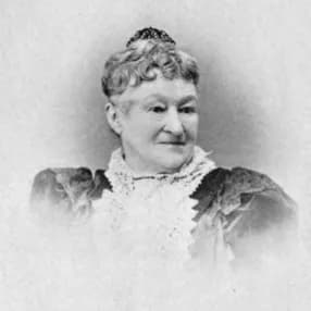 Sophia Orne Johnson
