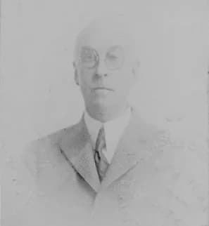 Thomas Alonzo Lenci