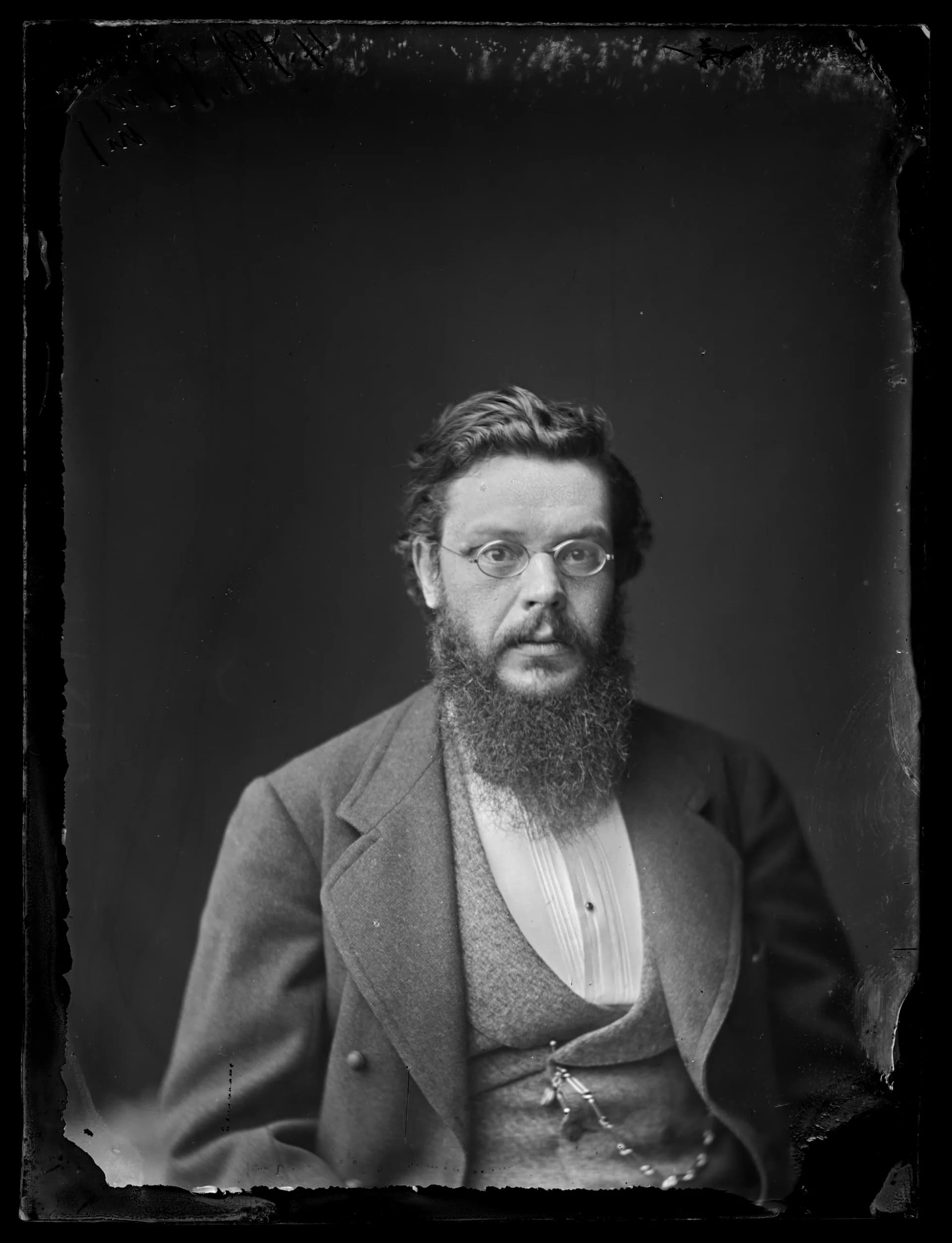 Karl Johan Boström