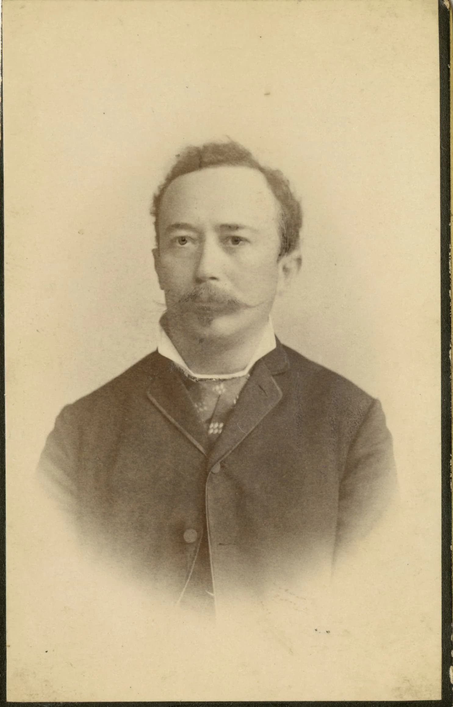 Arnold Schottländer