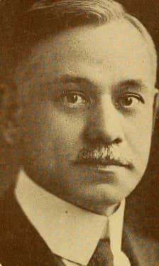 Robert Hugh Rose
