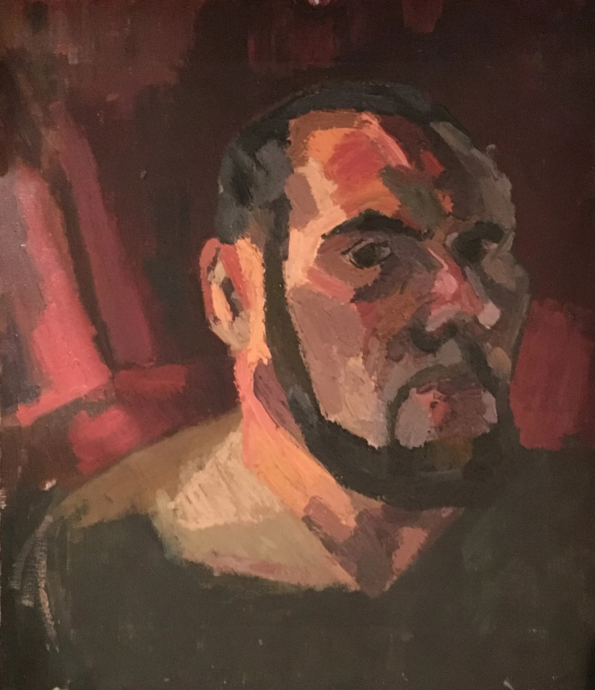 Paul Kulnig