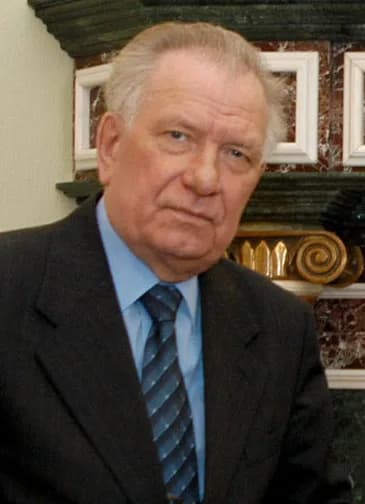 Leonid Wassiljewitsch Potapow