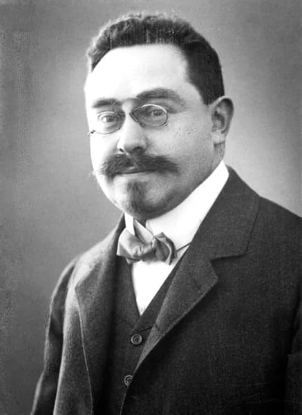 Max Dienemann