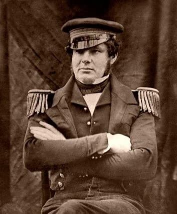 James Walter Fairholme