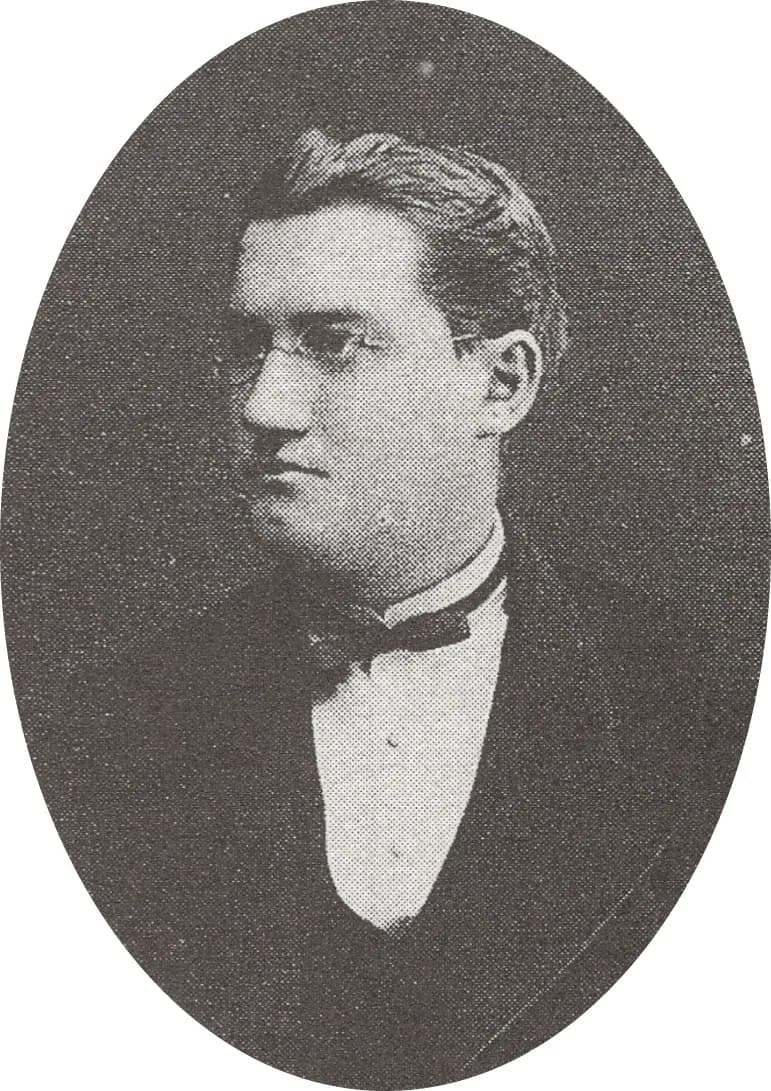 Adalbert Luke