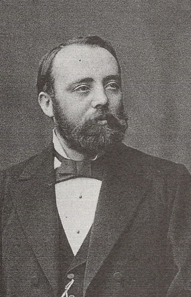 Johannes Schöttler