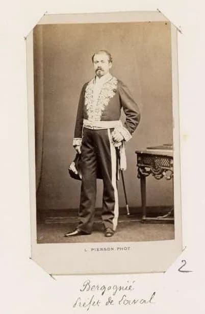Hippolyte Bergognié