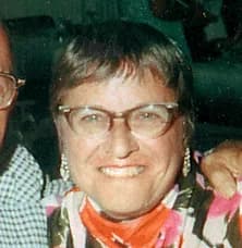 Gladys Stanley Lindauer