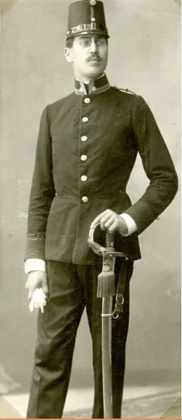Vilém Dostal