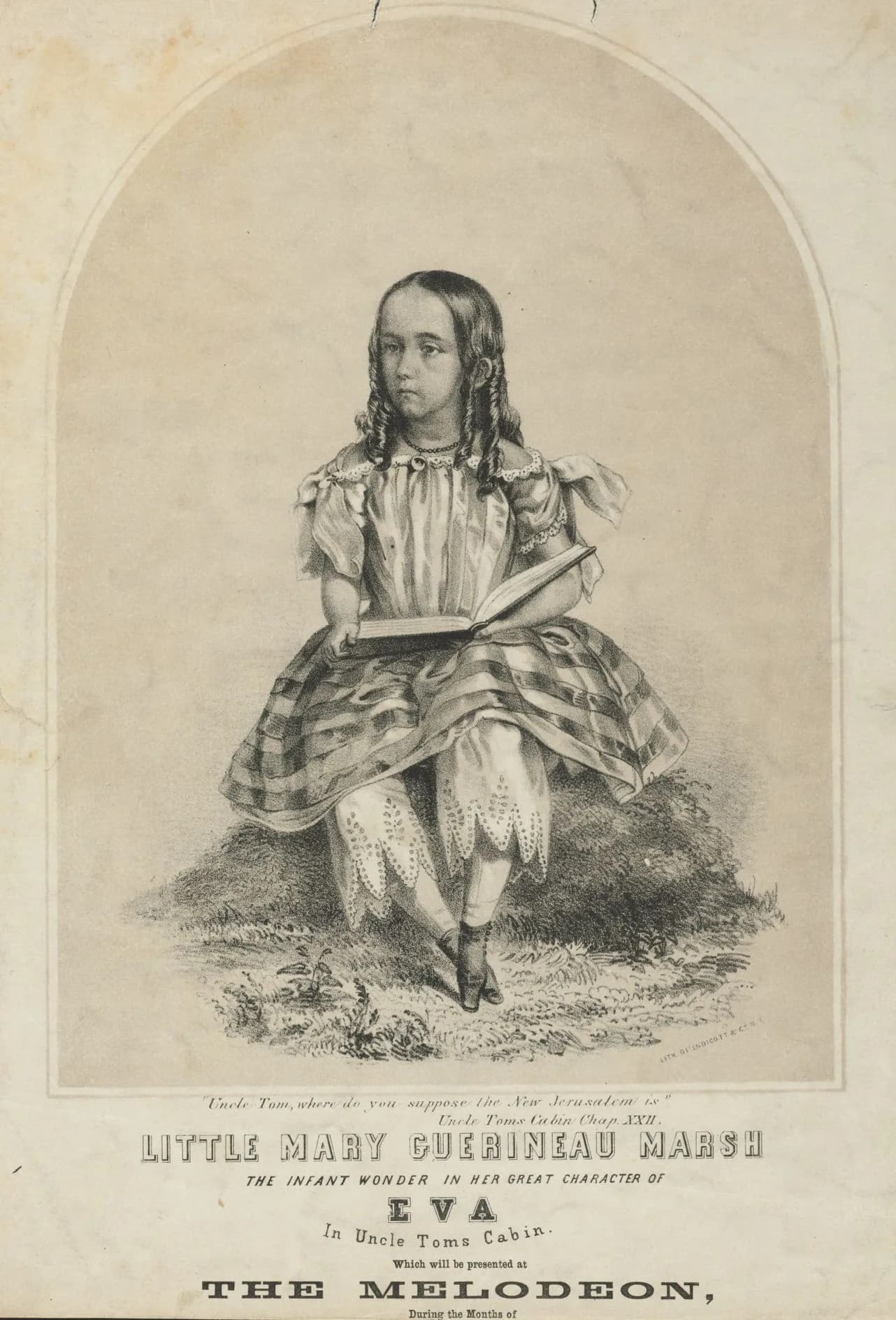 Mary Marsh