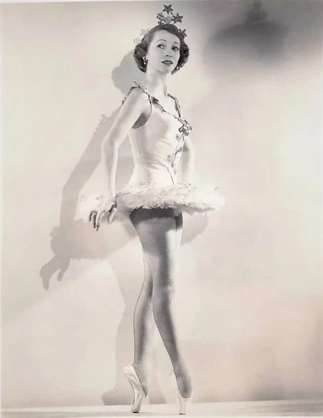 Patricia Bowman