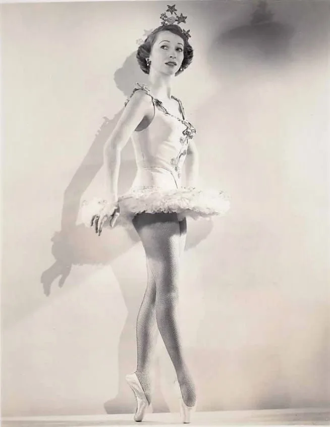 Patricia Bowman