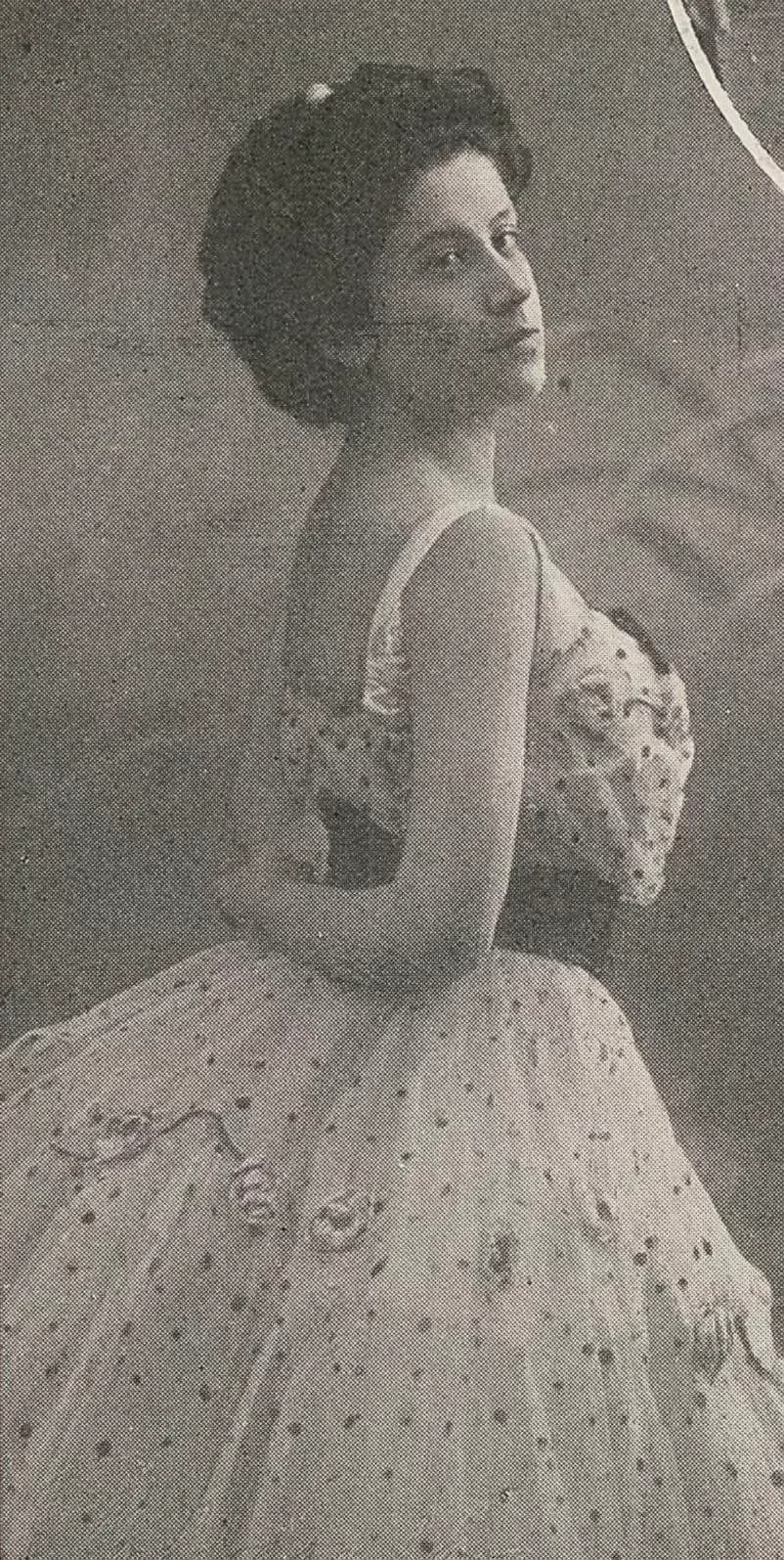 Elena Poliakova