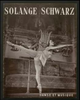 Solange Schwarz