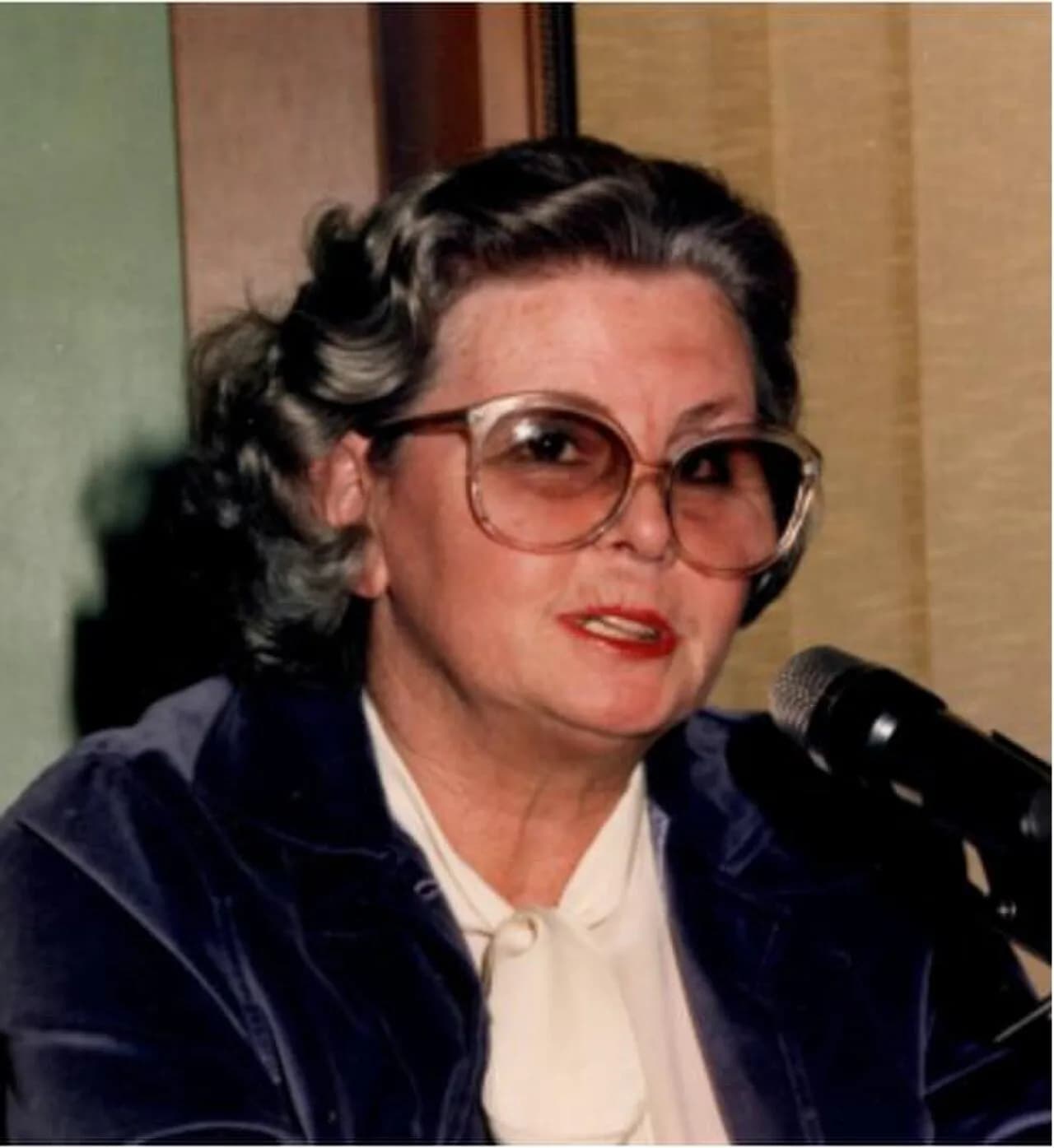 Margherita Lenzini Moriondo