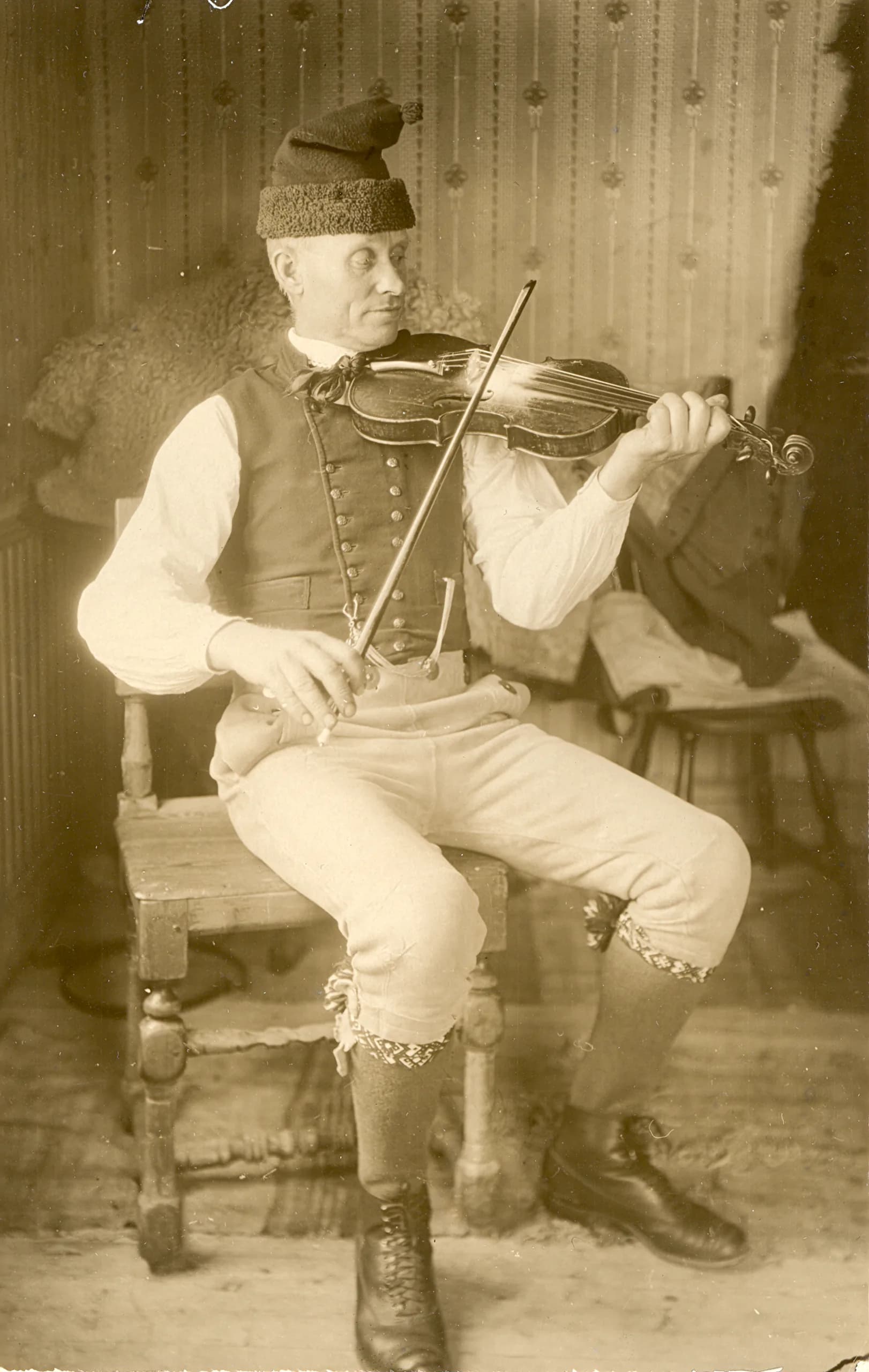 Olof Tillman