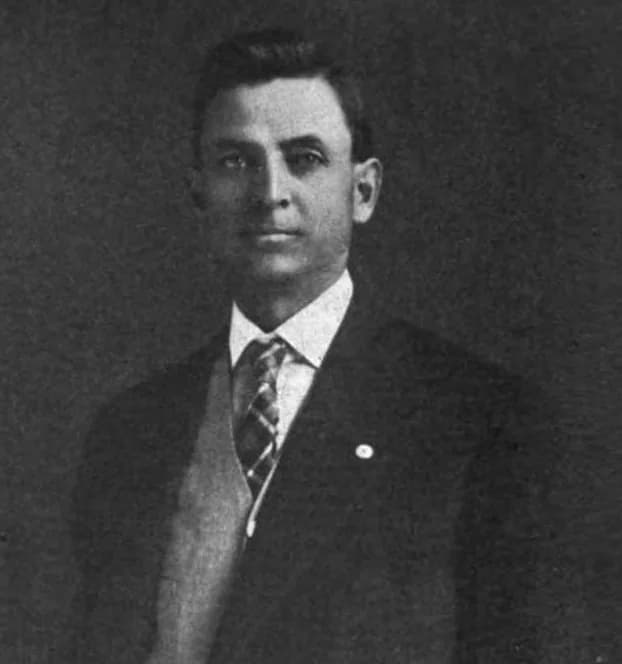 Charles Edwin Dagenett