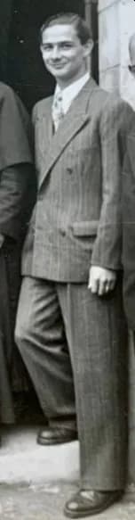 Robert J. Godet